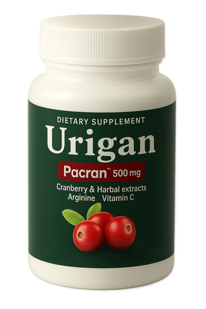Urigan free produkt